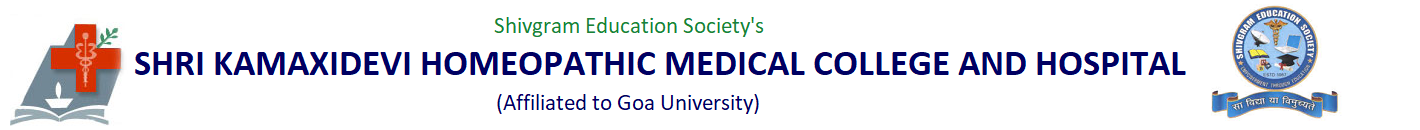 Shri Kamaxidevi Homeopathic Medical College