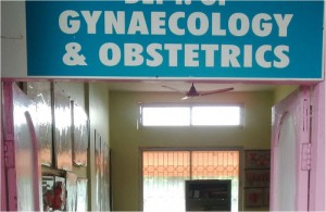 GYNAECOLOGY & OBSTETRICS