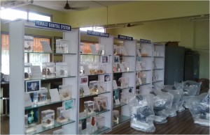 PATHOLOGY, MICROBIOLOGY & PARASITOLOGY1