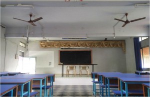 SEMINAR HALL